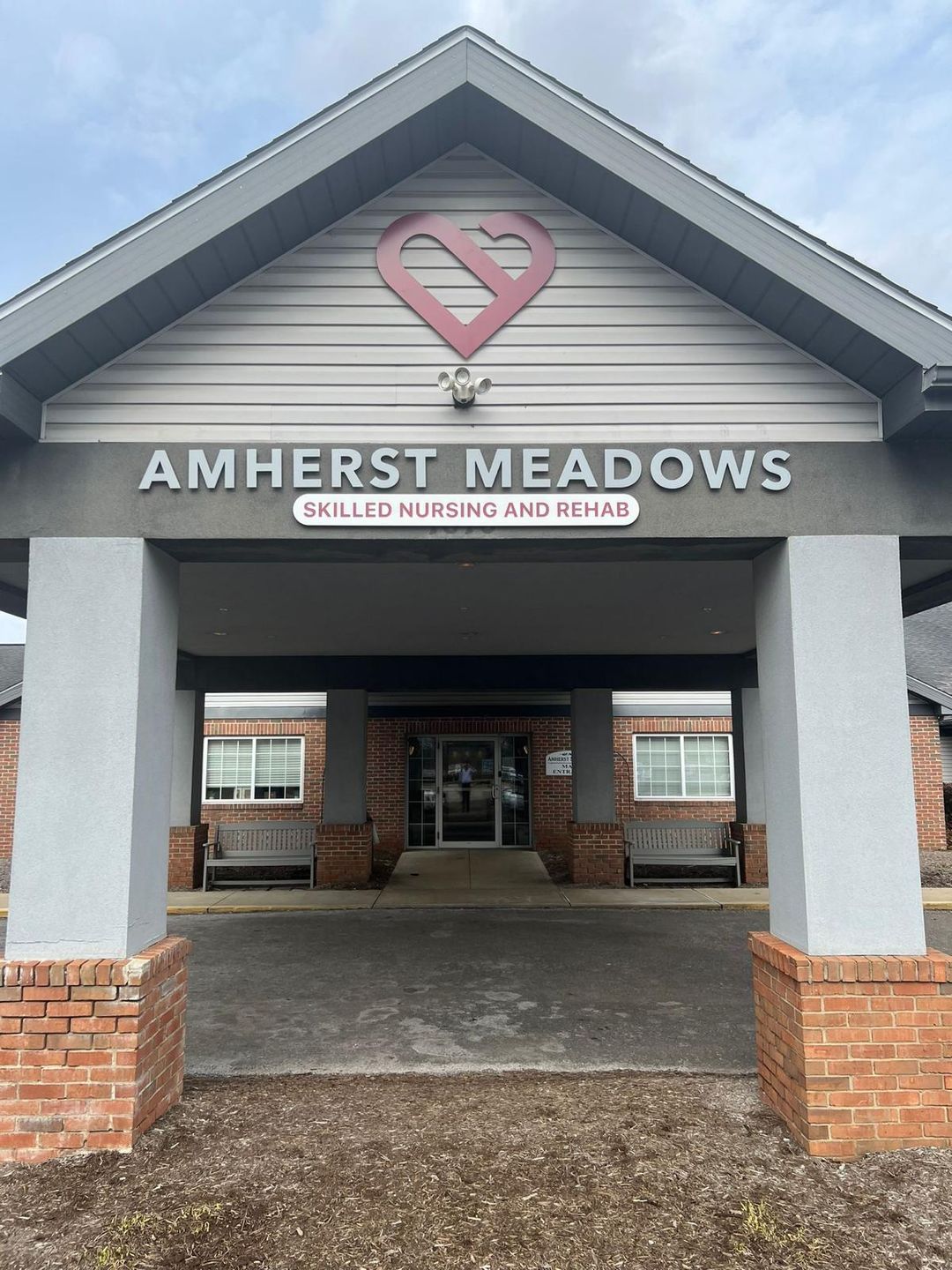 Amherst Meadows Skilled Nursing and Rehab